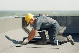 Best Gutter Installation and Repair  in USA